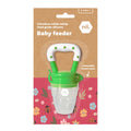 Nil | Baby Feeder