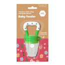 Nil | Baby Feeder