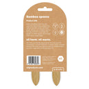 Nil | Bamboo Baby Cutlery-2 pack