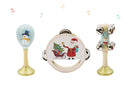 Toyslink | CHristmas 3PC Musical Set