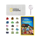 National Geographic | Impulse Rock + Mineral Starter Kit