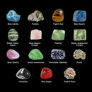 National Geographic | Impulse Rock + Mineral Starter Kit