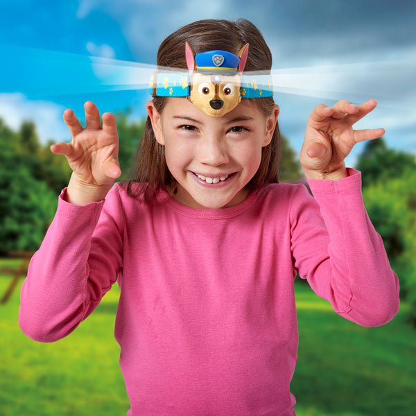 Paw Patrol Head Torch