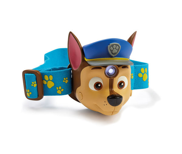 Paw Patrol Head Torch