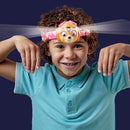 Paw Patrol Head Torch - Skye