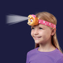 Paw Patrol Head Torch - Skye