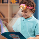 Paw Patrol Head Torch - Skye