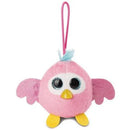 Nicidoos Minis 6cm 6 Designs - Assorted RRP $9.99