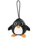 Nicidoos Minis 6cm 6 Designs - Assorted RRP $9.99