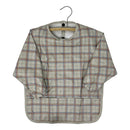 Nil | Long Sleeve Baby Bib