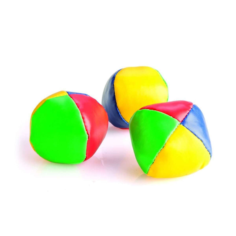 Juggling Balls – Set of 3