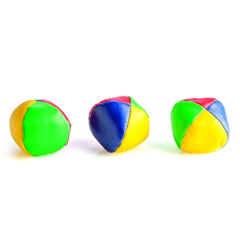 Juggling Balls – Set of 3