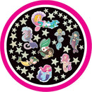 Glow Stars & Mermaids
