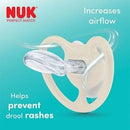 Nuk | Perfect Match Air Night Soother Dummy 2pk