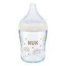 NUK Perfect Match Glass Bottle