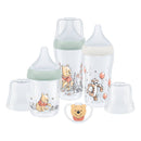 NUK Perfect Match Winnie The Pooh Starter Set