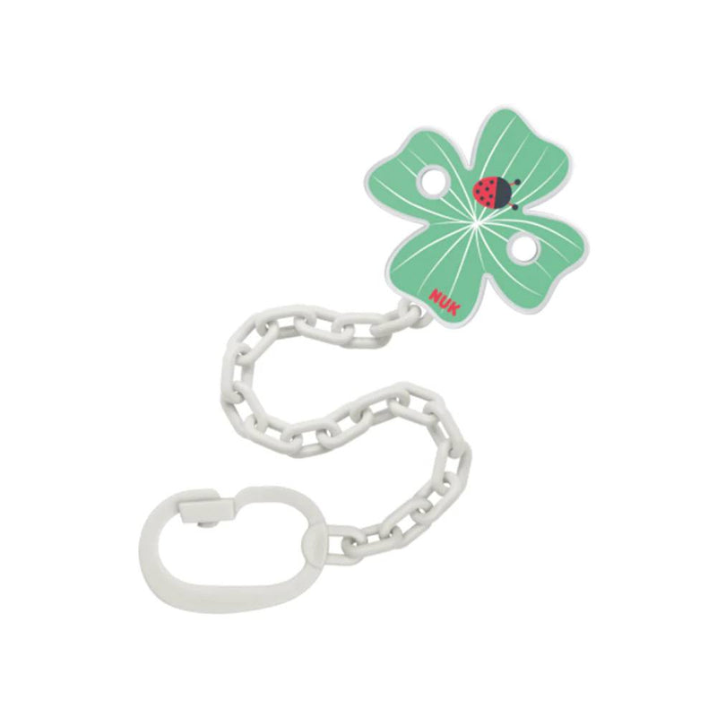 Nuk | Soother Chain - asst
