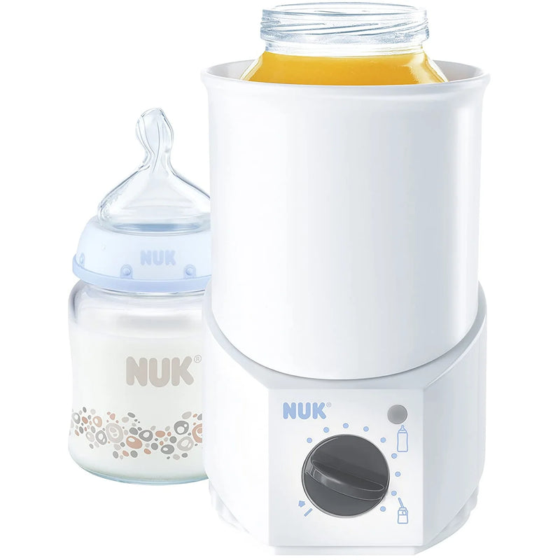 Nuk | Thermo Constant  Electric Baby Food warmer