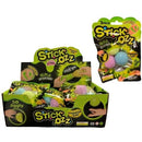 Stick Ozz - glow in the dark 3pc