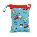 Bear & Moo | Wet Bag - Asstd Designs