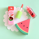 Natural Kids Fruity Flavoured Lip Gloss Wands -Assorted