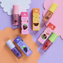 Natural Kids Fruity Flavoured Lip Gloss Wands -Assorted