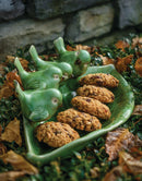 Tangleby Gardens Beautiful Baking