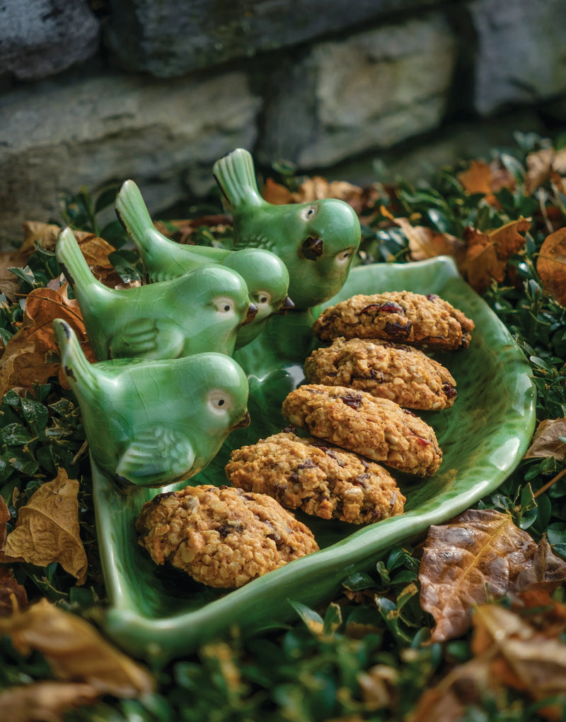 Tangleby Gardens Beautiful Baking