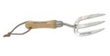Children's Metal/Wood Gadening Tools- Set of 2