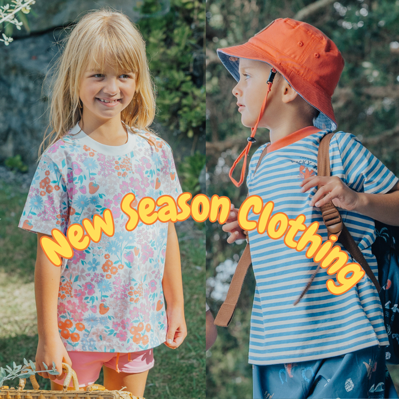 Kid Fun Cloth Kidstuff | Children Toys, Clothing, Baby Goods & More!