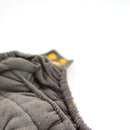 Bear & Moo | Little Red Tractor Newborn Nappy