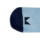 Lamington | Merino Wool Baby Socks - Night
