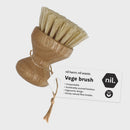 Nil | Vegetable Brush