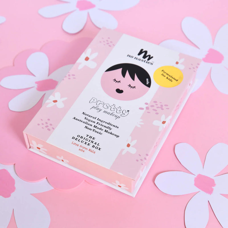 No Nasties | Pretty Play Makeup - Nala Pink