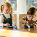 Tractor Ted | Animals Magic Painting Book