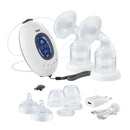Nuk | Nature Sense Rechargable Double Electric Breast Pump