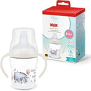 NUK Perfect Match Learner Bottle WTP Eeyore-White 150ml