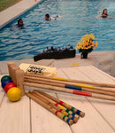 Easy Days | Junior Croquet