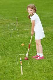 Easy Days | Junior Croquet