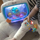 Baby Einstein Sea Dreams Soother
