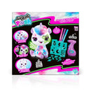 Style 4 Ever – Airbrush Plush – Collector Glow in the Dark