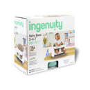 Ingenuity Base | Base 2 in 1 Seat Mist