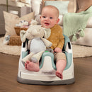 Ingenuity Base | Base 2 in 1 Seat Mist