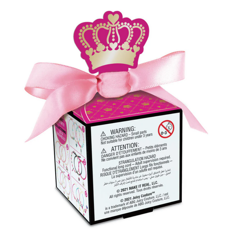 Make It Real | | Juicy Couture Dazzling Surprise Box - Assorted