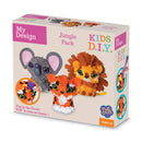 PlushCraft 3D - Jungle pack