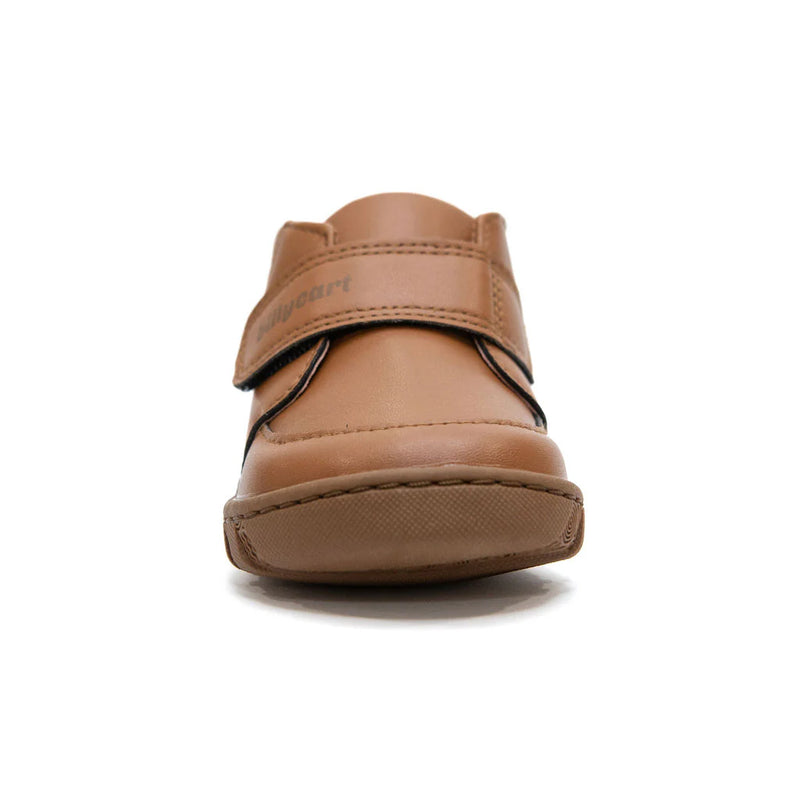 Billycart | OAKLEY tan baby and toddler boots