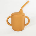 Classical Child | Silicone First Cup - Assorted