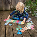 Tractor Ted | Farm Counting Puzzle
