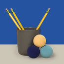 SPEKS | Blue Lines Odds Silicone Magnets