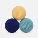 SPEKS | Blue Lines Odds Silicone Magnets